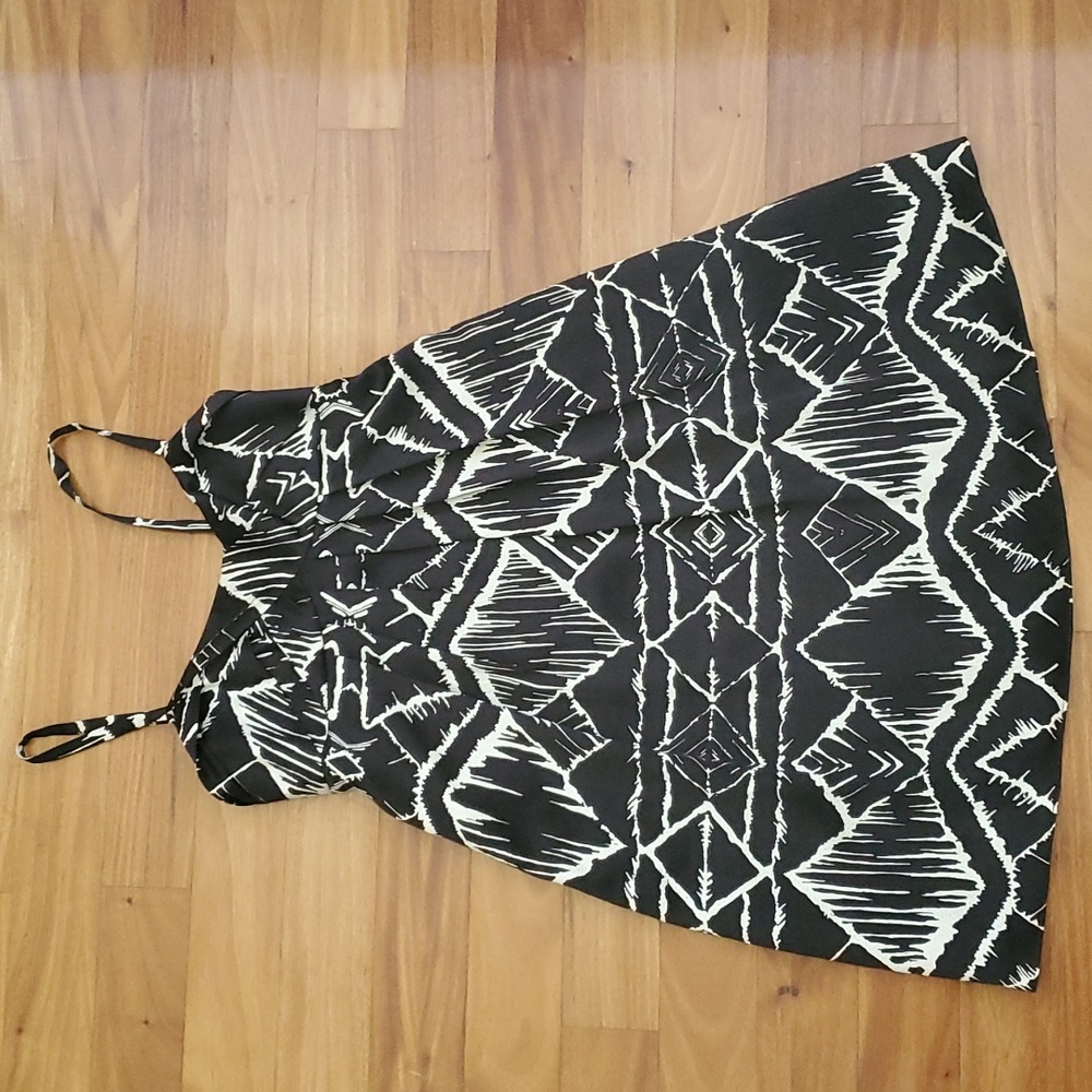 Cynthia Steffe Silk Dress, Size 2